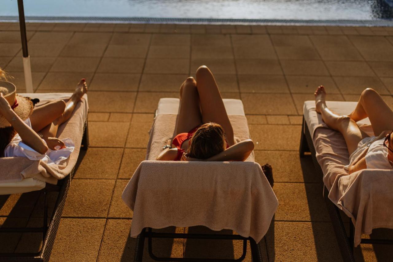 Hotel 1000 Ruza Bělehrad Exteriér fotografie